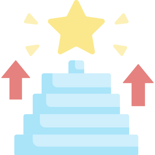 Иконка — Развитие навыков